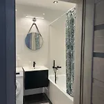 דירה Cosy Apartment-marine *