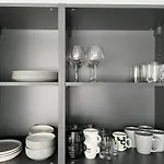 Cosy Apartment-marine דירה *