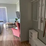 דירה Cosy Apartment-marine רומיה