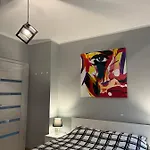 Cosy Apartment-marine דירה