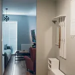 Cosy Apartment-marine דירה
