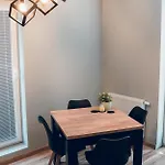 דירה Cosy Apartment-marine רומיה