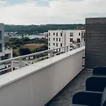 Cosy Apartment-marine * רומיה