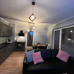 דירה Cosy Apartment-marine רומיה