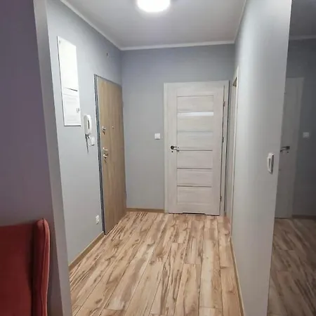 Appartement Cosy Apartment-marine Rumia