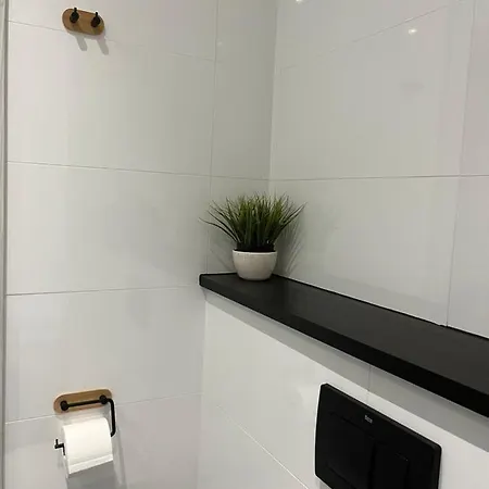 Cosy Apartment-marine Lejlighed *