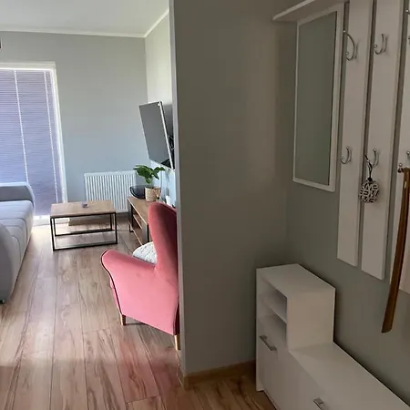 アパート Cosy Apartment-marine ルミア