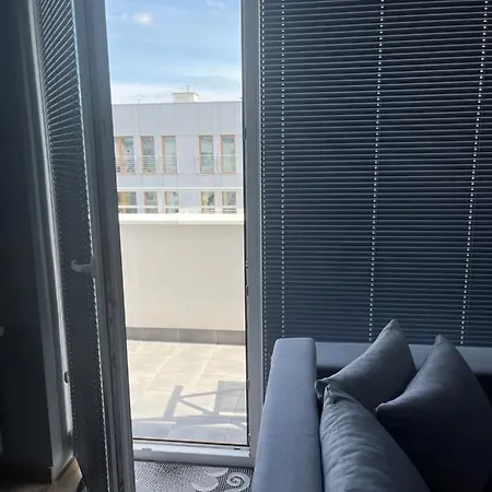 Cosy Apartment-marine Lejlighed Rumia
