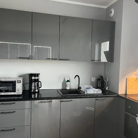 Cosy Apartment-marine ルミア