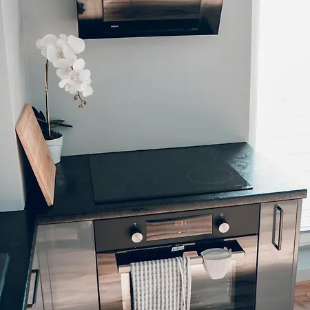 Cosy Apartment-marine דירה רומיה
