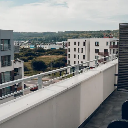 Cosy Apartment-marine