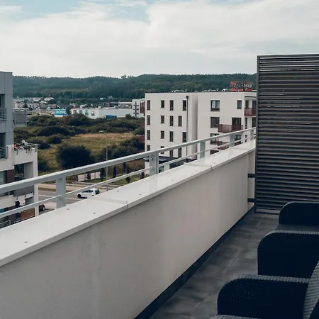Cosy Apartment-marine * Rumia