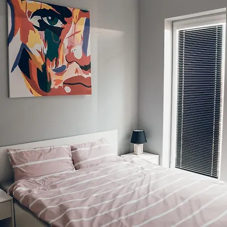 Cosy Apartment-marine * Rumia