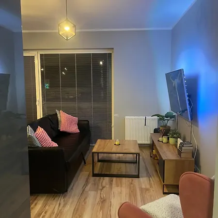 Cosy Apartment-marine Appartement Rumia