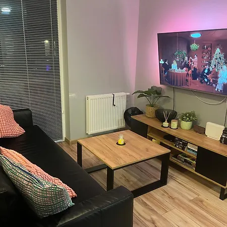 Cosy Apartment-marine Rumia