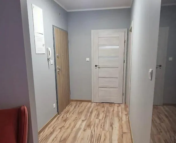 Appartamento Cosy Apartment-marine Rumia