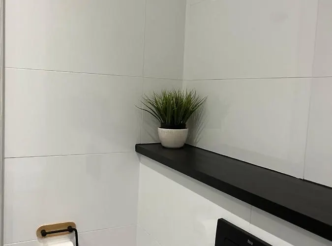 Cosy Apartment-marine Apartment *