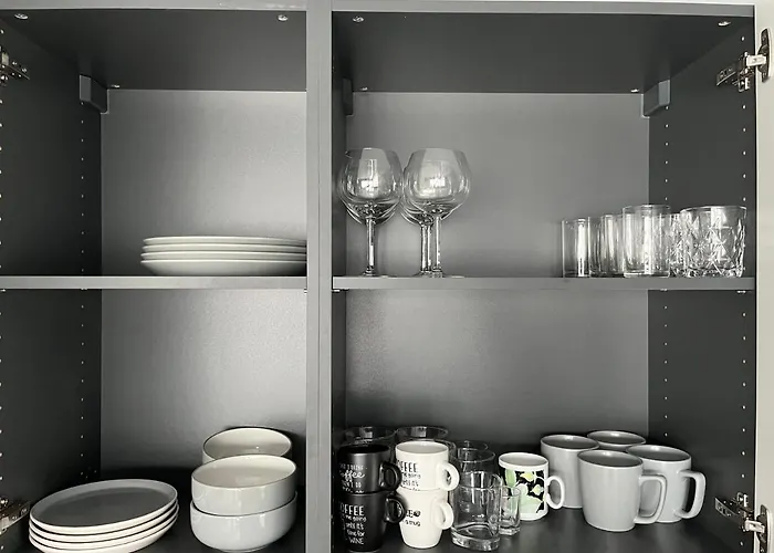 Cosy Apartment-marine Appartamento *