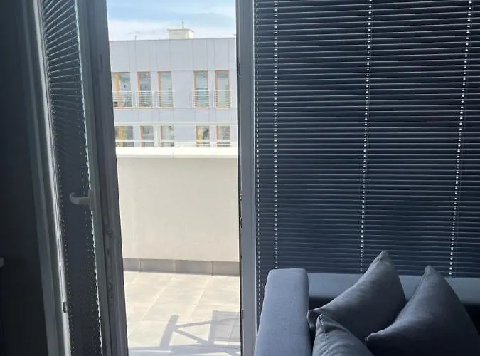 Cosy Apartment-marine Appartamento Rumia