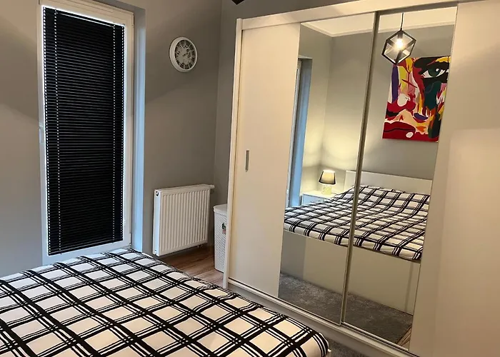 Cosy Apartment-marine Appartamento Rumia