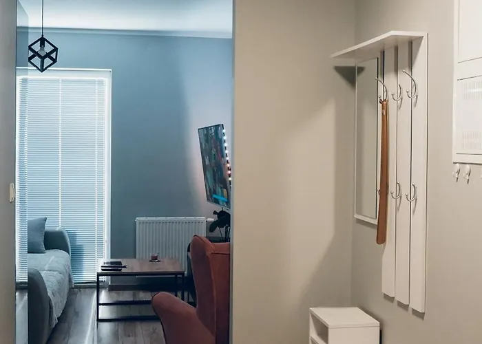 Cosy Apartment-marine Appartamento