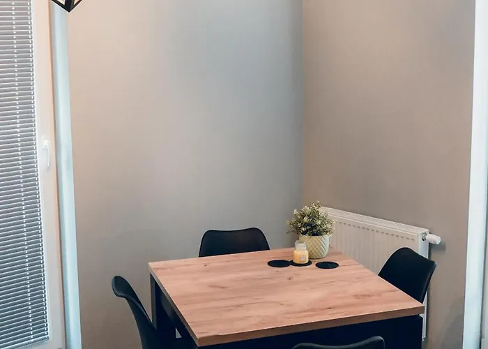 Appartamento Cosy Apartment-marine Rumia