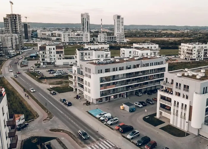 Appartamento Cosy Apartment-marine