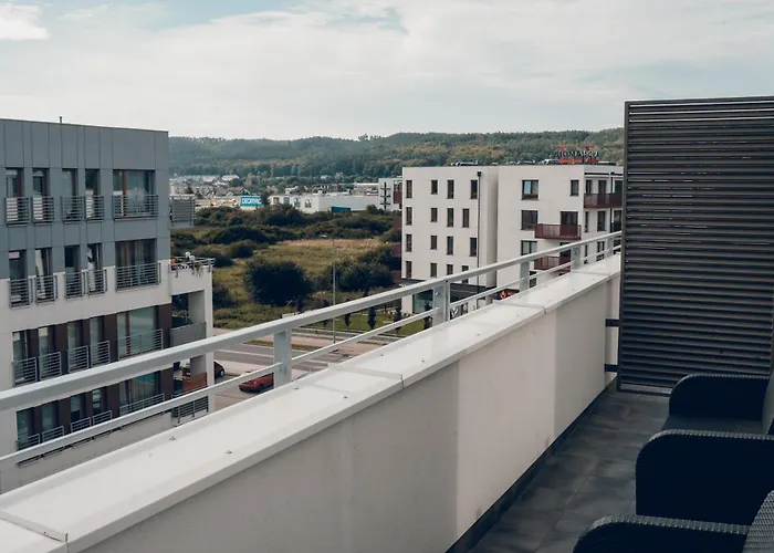 Cosy Apartment-marine