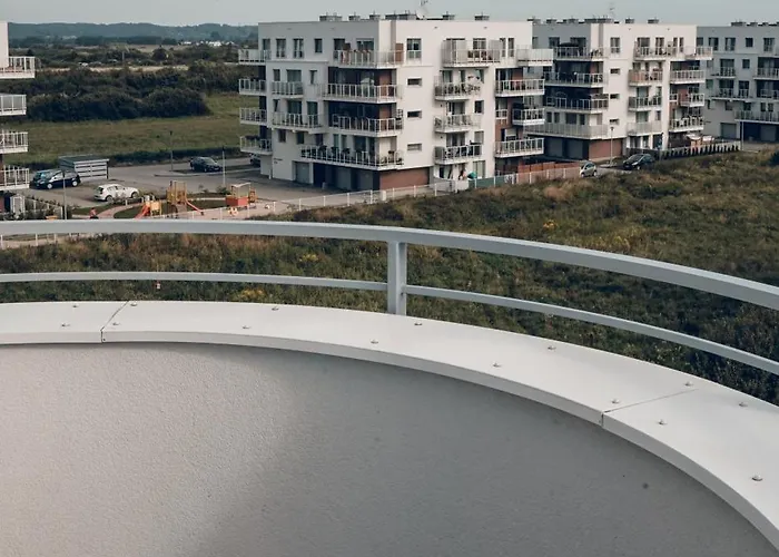 Apartment Cosy Apartment-marine