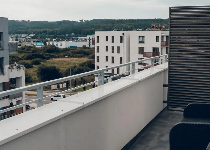 Cosy Apartment-marine * Rumia