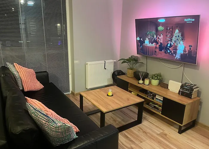 Cosy Apartment-marine Rumia